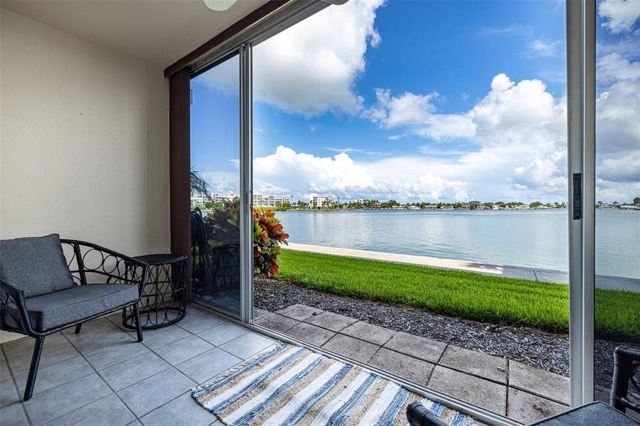 Property photo for 7910 SUN ISLAND DRIVE S, #107, South Pasadena, FL