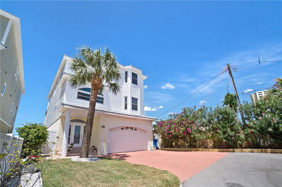 Property photo for 7315 14TH AVENUE S, South Pasadena, FL