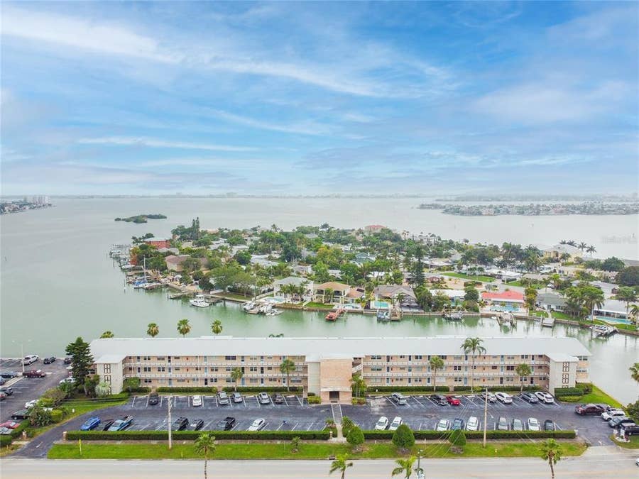 Property photo for 1893 SHORE DRIVE S, #214, South Pasadena, FL