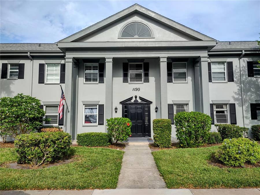 Property photo for 1190 RUE DES CHATEAUX, #1A, South Pasadena, FL