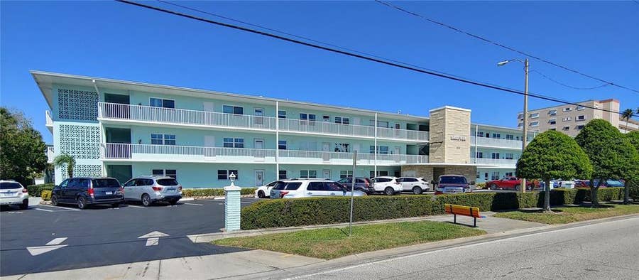 Property photo for 1819 SHORE DRIVE S, #103, South Pasadena, FL