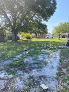 3615 ANDERSON AVENUE, Tampa, FL 33611 3615 ANDERSON AVENUE, Tampa, FL 33611