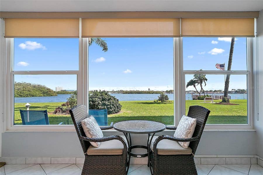 Property photo for 1847 SHORE DRIVE S, #106, South Pasadena, FL