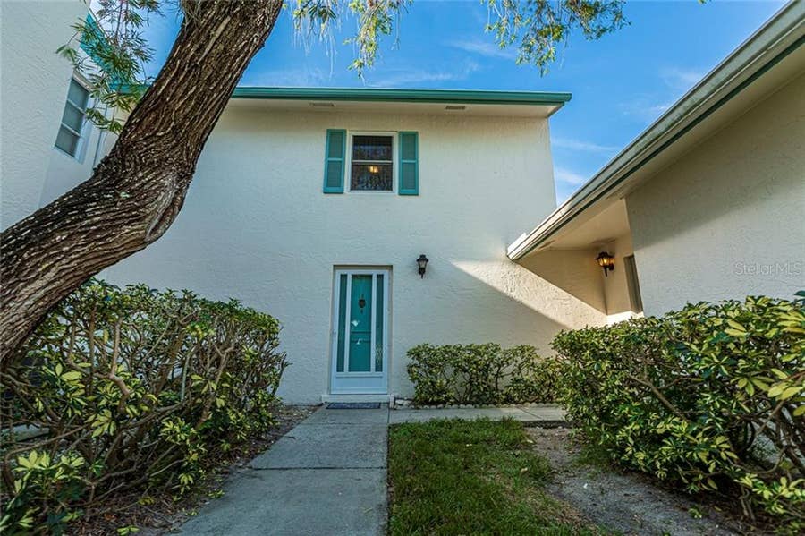 Property photo for 3247 38TH WAY S, #B, St Petersburg, FL