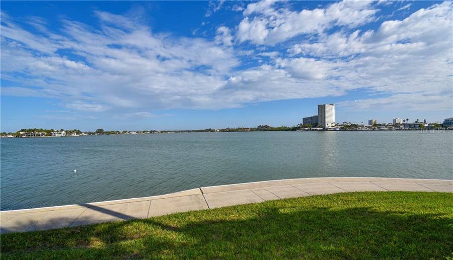 Property photo for 7665 SUN ISLAND DRIVE S, #101, South Pasadena, FL