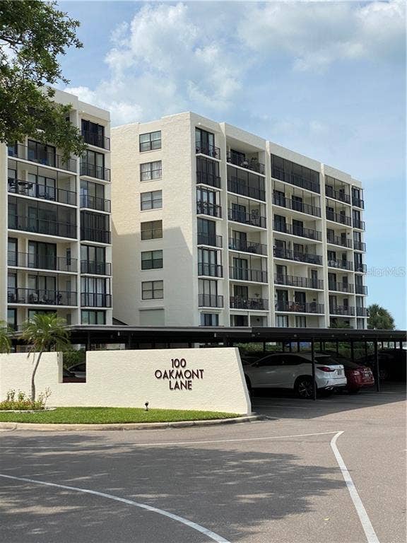 Property photo for 100 OAKMONT LANE, #211-212, Belleair, FL