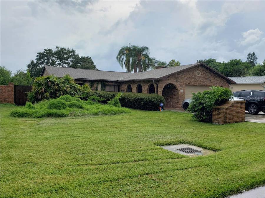 Property photo for 7050 HIBISCUS AVENUE S, South Pasadena, FL