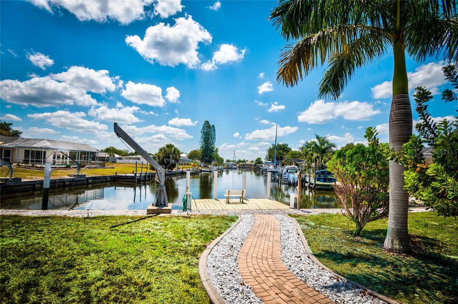 Property photo for 129 COUSLEY DRIVE SE, Port Charlotte, FL