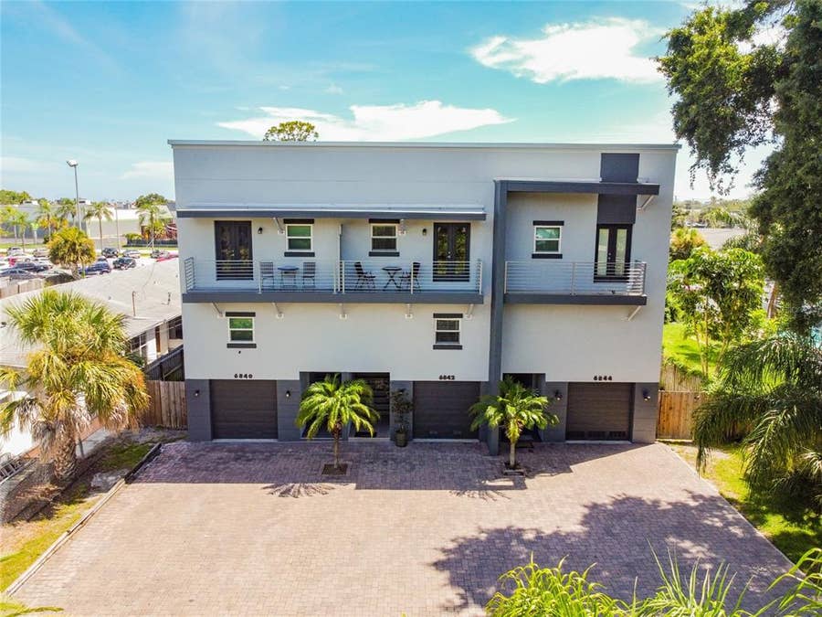 Property photo for 6842 PARK STREET S, South Pasadena, FL