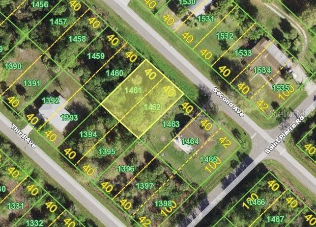 Property photo for 11449 2ND AVENUE, Punta Gorda, FL