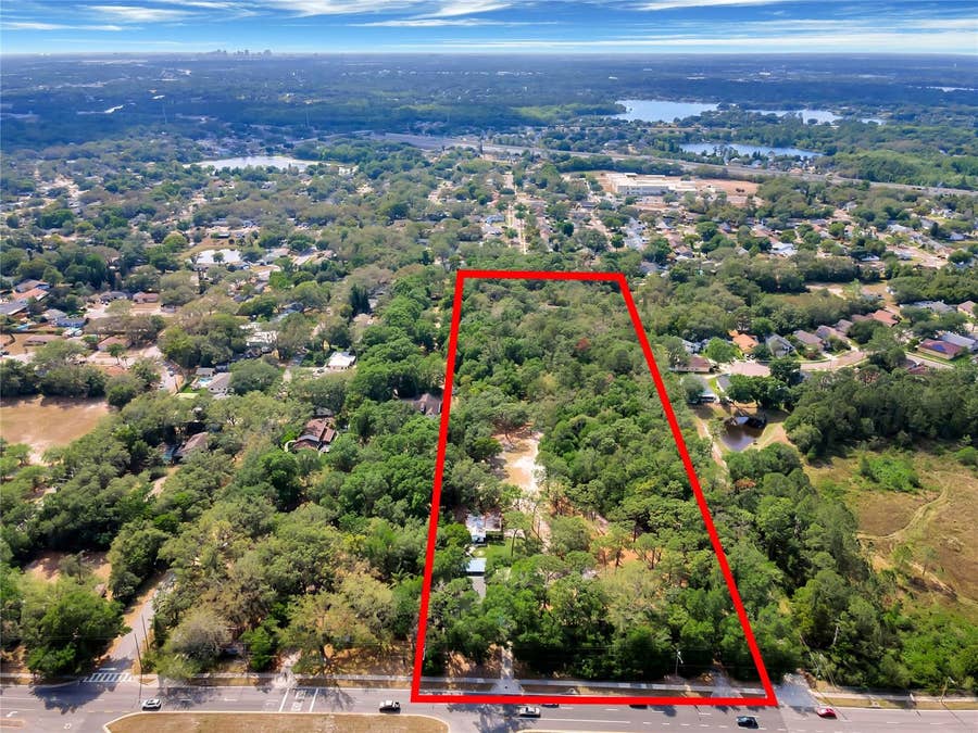 Property photo for 2726 & 2740 N DEAN ROAD, Orlando, FL
