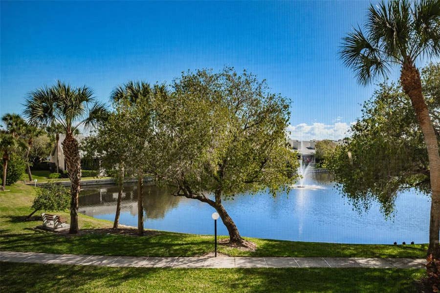 Property photo for 1320 PASADENA AVENUE S, #204, South Pasadena, FL