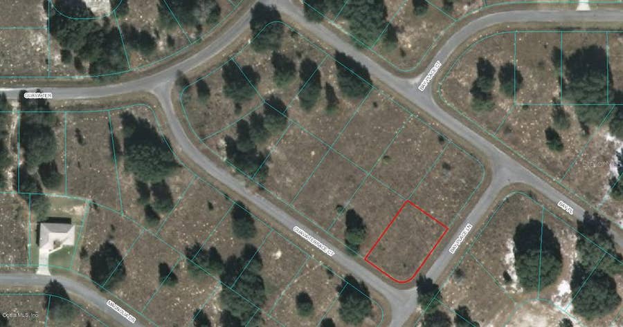 Property photo for 00 GUAVA TERRACE COURT, Ocklawaha, FL
