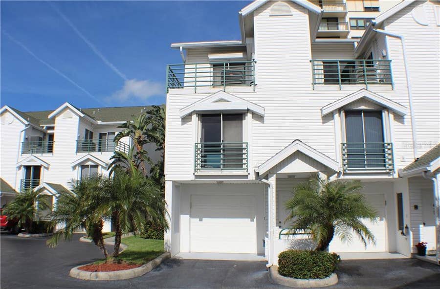 Property photo for 320 ISLAND WAY, #106, Clearwater, FL