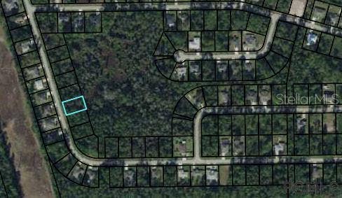 Property photo for 39 SECRETARY TRAIL, Palm Coast, FL