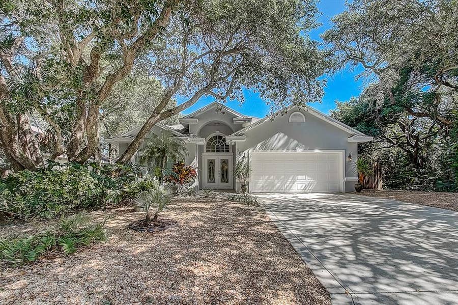 Property photo for 76 BEVERLY HILLS AVENUE, Ponce Inlet, FL