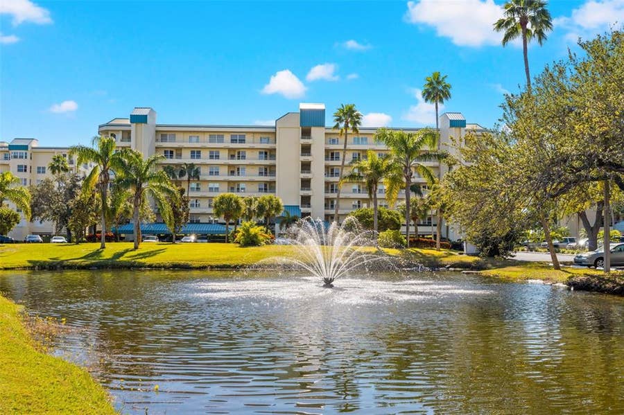 Property photo for 7882 SAILBOAT KEY BOULEVARD S, #207, South Pasadena, FL