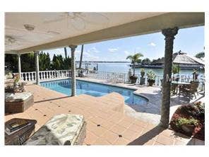 Property photo for 418 BELLE ISLE AVENUE, Belleair Beach, FL