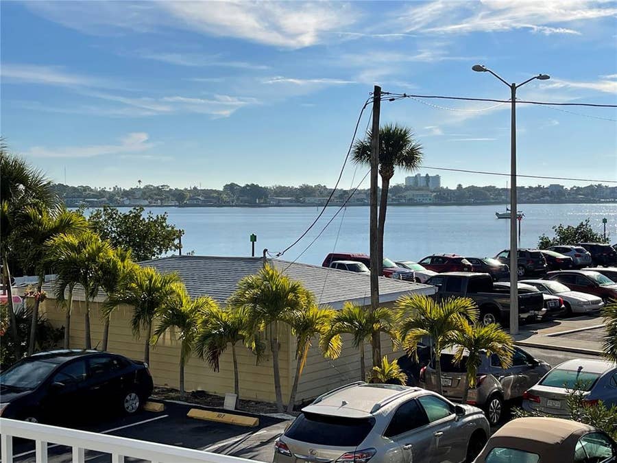 Property photo for 1859 SHORE DRIVE S, #206, South Pasadena, FL