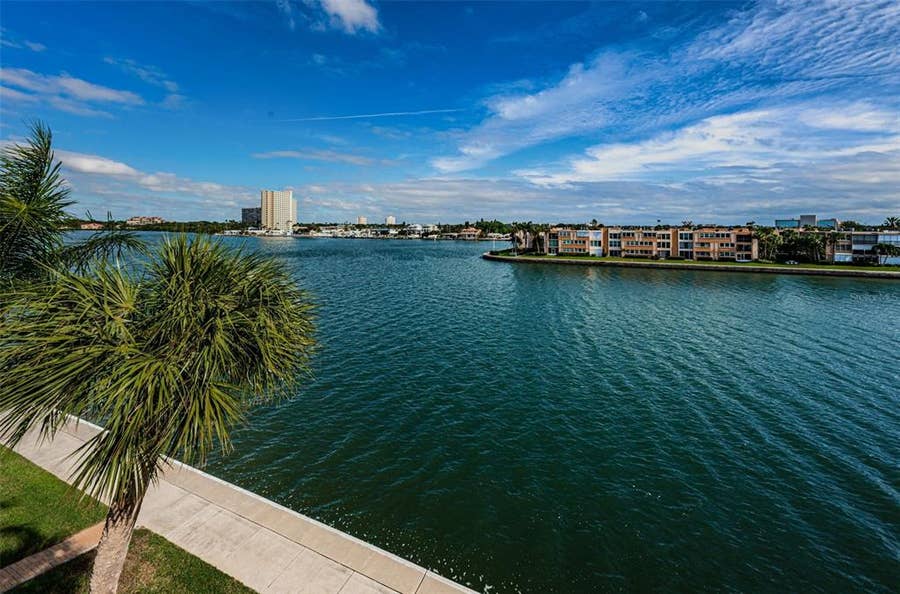 Property photo for 7645 SUN ISLAND DRIVE S, #408, South Pasadena, FL