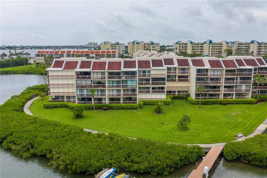 Property photo for 7903 SAILBOAT KEY BOULEVARD S, #102, South Pasadena, FL