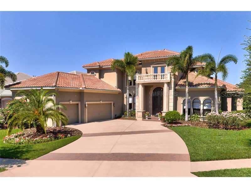 Property photo for 10010 TREE TOPS LAKE ROAD, Tampa, FL