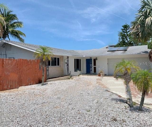 Property photo for 6991 S SHORE DRIVE S, South Pasadena, FL
