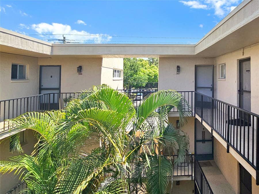 Property photo for 2763 WOODGATE LANE, #307, Sarasota, FL