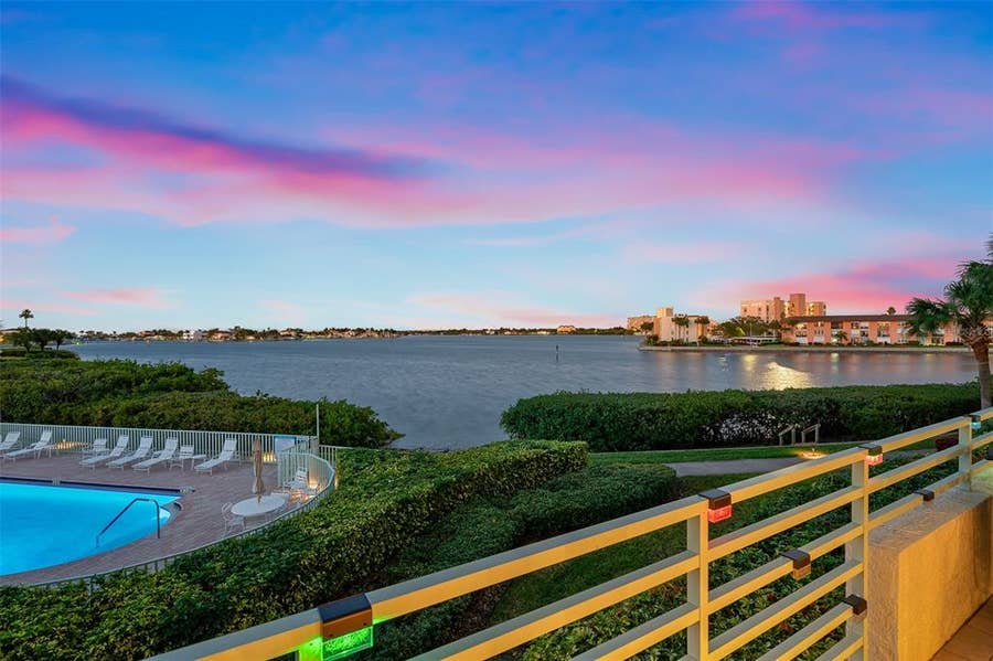 Property photo for 7979 SAILBOAT KEY BOULEVARD S, #104, South Pasadena, FL