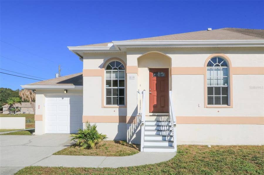 Property photo for 810 SAINT PETERSBURG DRIVE W, Oldsmar, FL