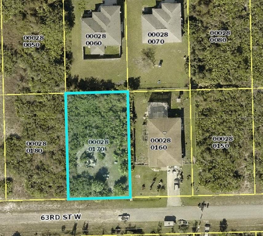 Property photo for 3010 63RD STREET W, Lehigh Acres, FL