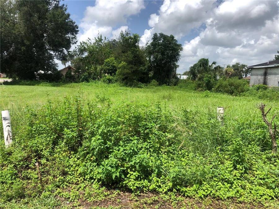 Property photo for 533 N WALDON, Bartow, FL