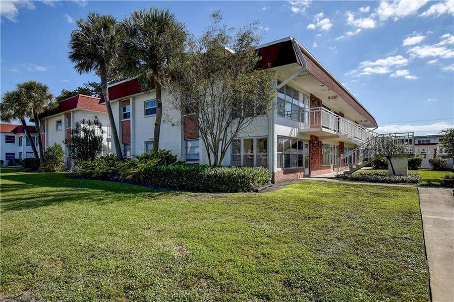 Property photo for 3520 32ND AVENUE N, #112, St Petersburg, FL