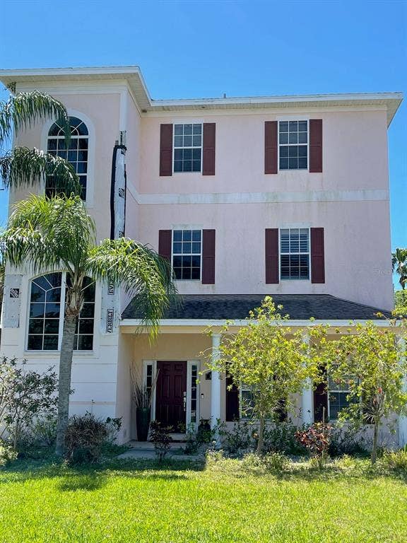 Property photo for 5878 27TH AVENUE S, Gulfport, FL