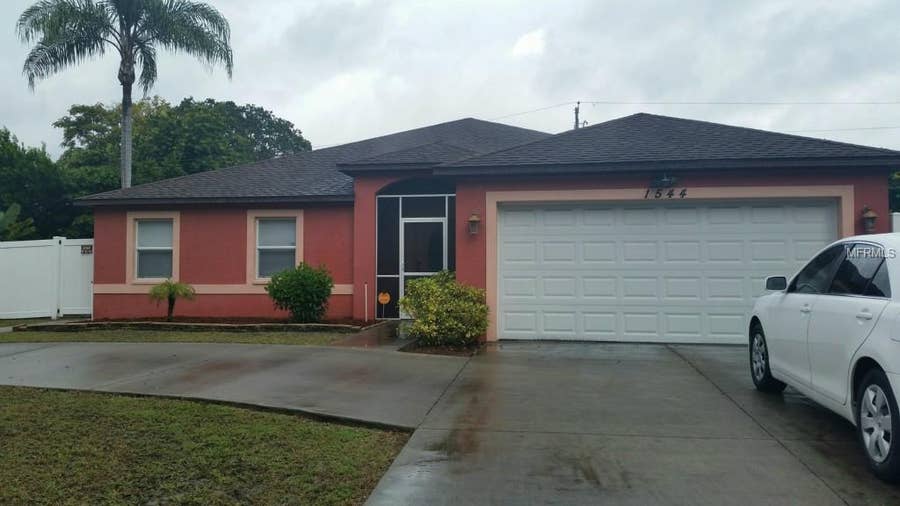Property photo for 1544 PALMETTO STREET, Clearwater, FL