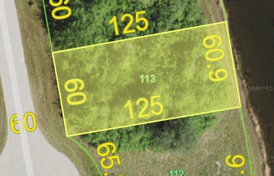 Property photo for 328 AUSTRALIAN DRIVE, Rotonda West, FL