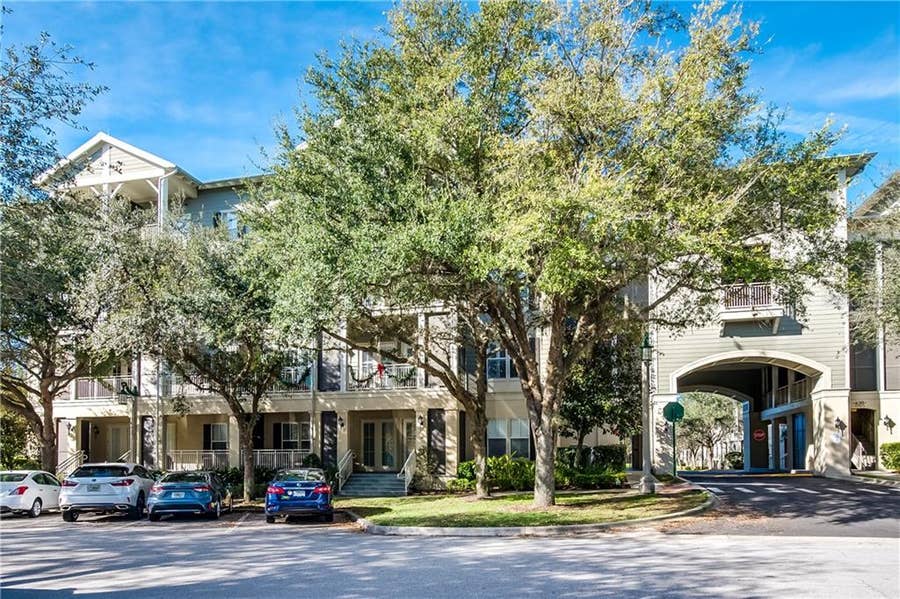 Property photo for 650 CAMPUS STREET, #205, Celebration, FL