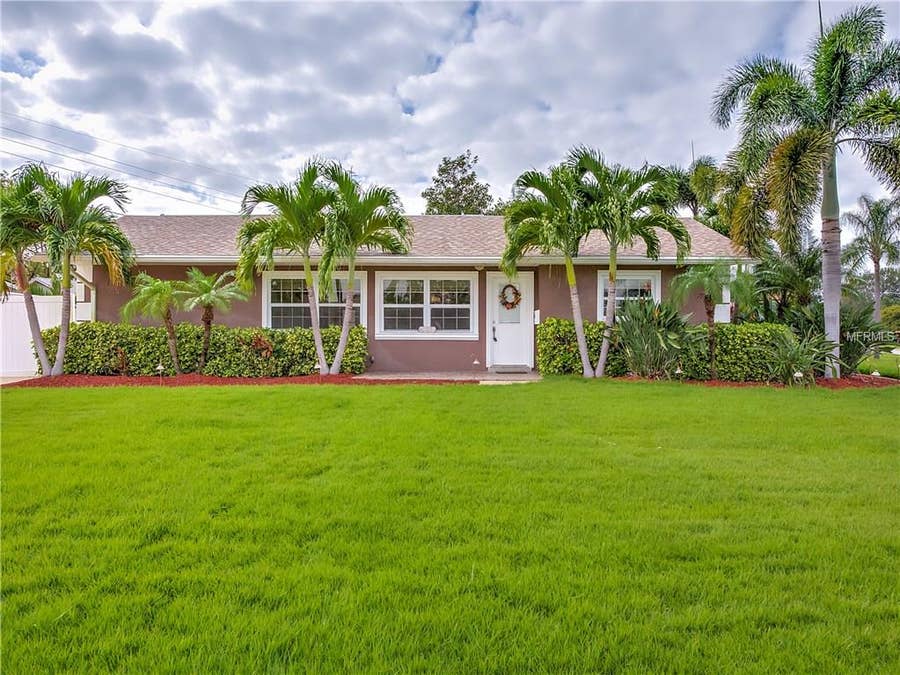 Property photo for 3698 66TH WAY N, St Petersburg, FL