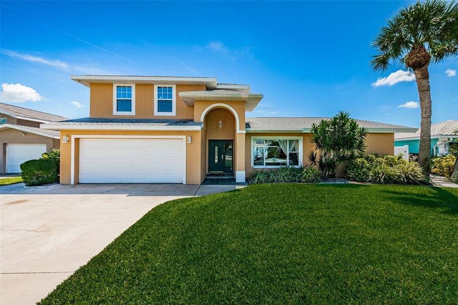 Property photo for 7016 S SHORE DRIVE S, South Pasadena, FL