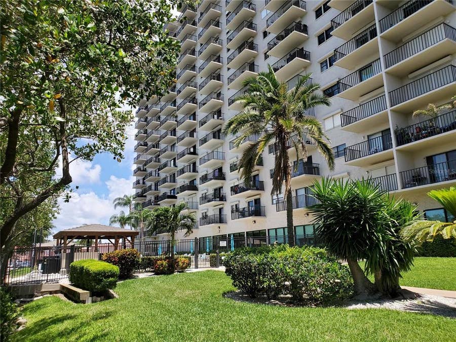 Property photo for 7050 SUNSET DRIVE S, #715, South Pasadena, FL