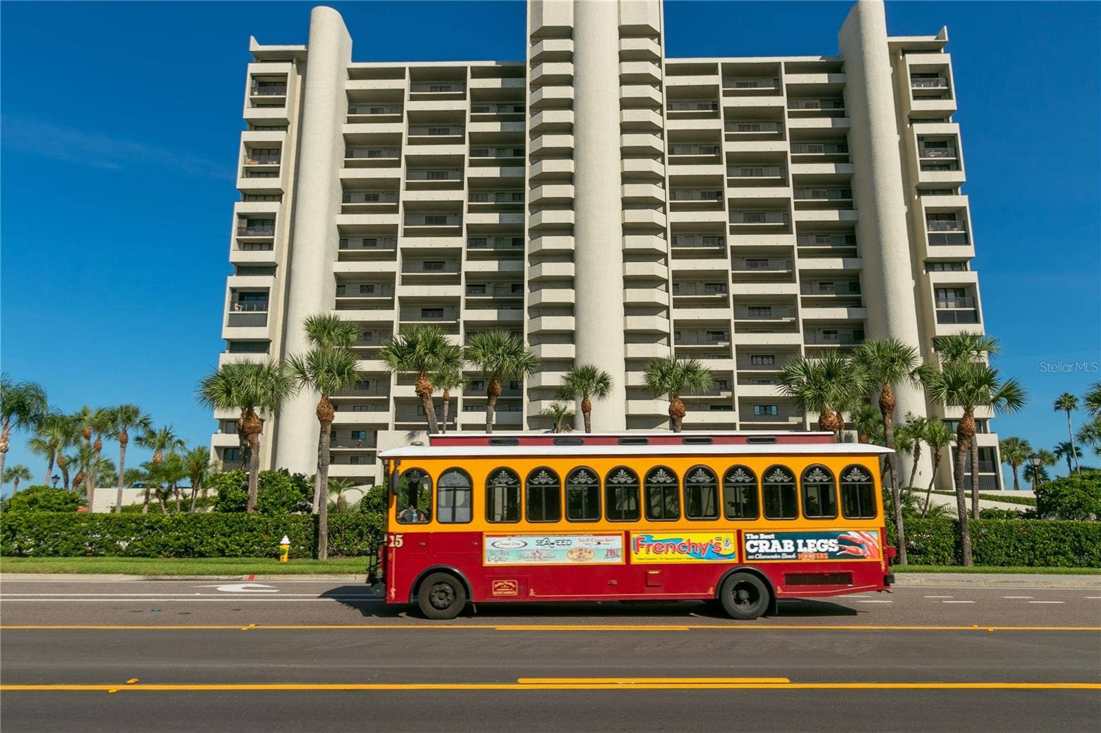 1290 GULF BOULEVARD, #907, Clearwater, FL 33767 1290 GULF BOULEVARD, #907, Clearwater, FL 33767