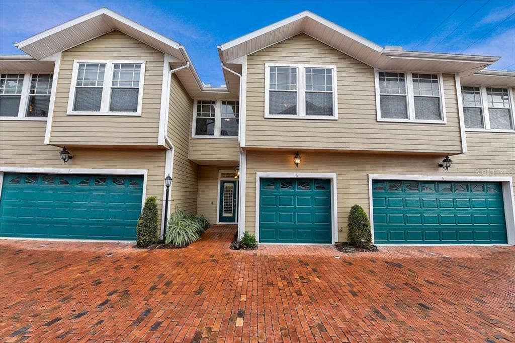 2920 W EL PRADO BOULEVARD, #6, Tampa, FL 33629 2920 W EL PRADO BOULEVARD, #6, Tampa, FL 33629