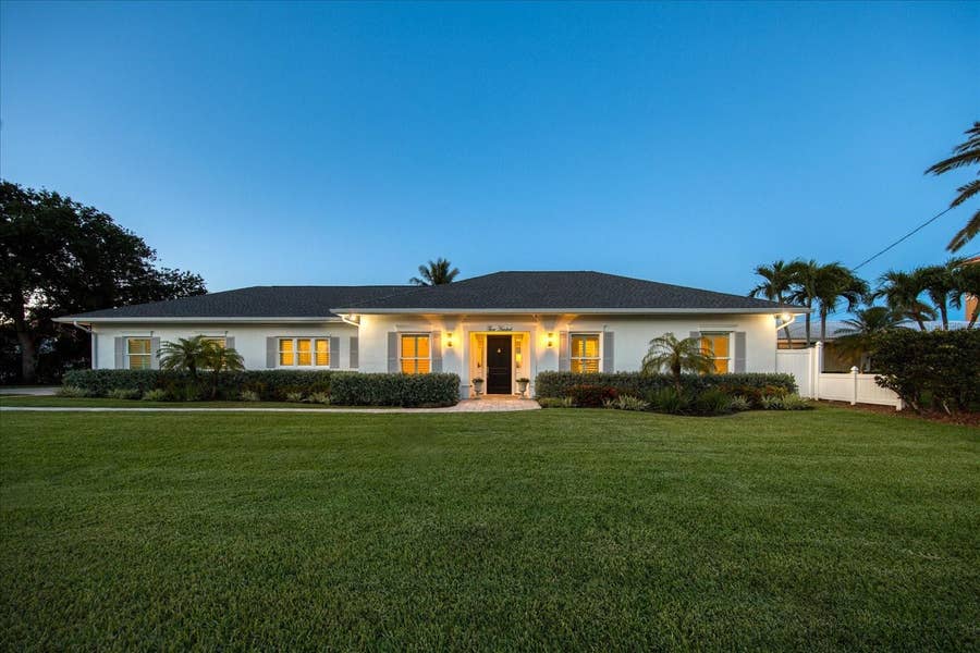 Property photo for 300 HARBOR DRIVE, Indian Rocks Beach, FL