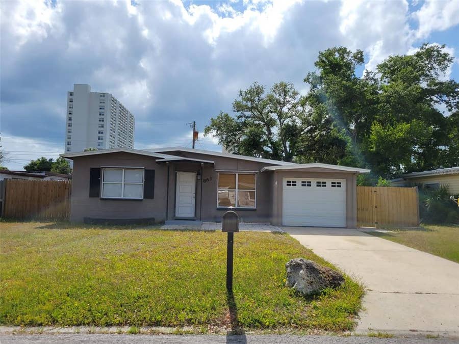 Property photo for 863 PARK STREET S, South Pasadena, FL