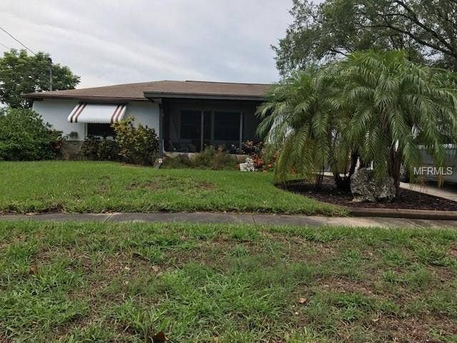 Property photo for 8707 SUMMER DRIVE, Hudson, FL