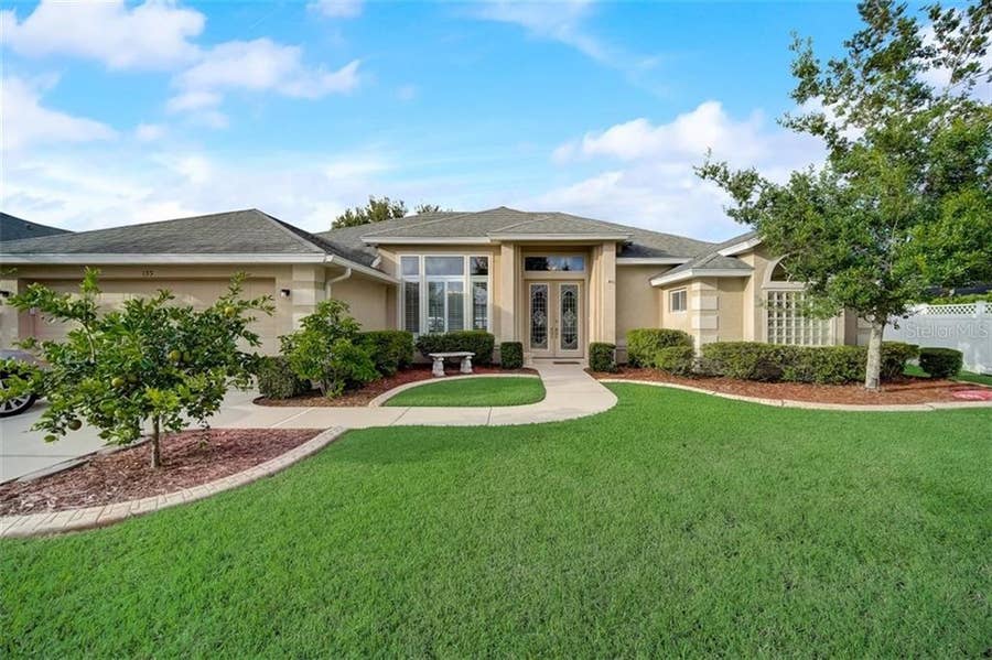 Property photo for 133 BLACK HICKORY WAY, Ormond Beach, FL