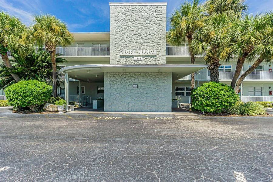 Property photo for 1898 SHORE DRIVE S, #206, South Pasadena, FL