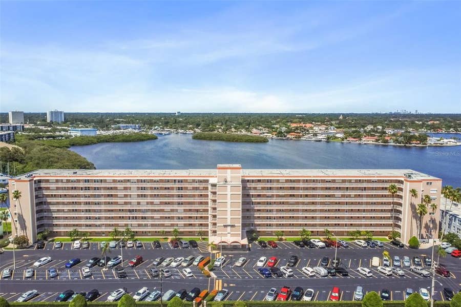 Property photo for 1847 SHORE DRIVE S, #717, South Pasadena, FL