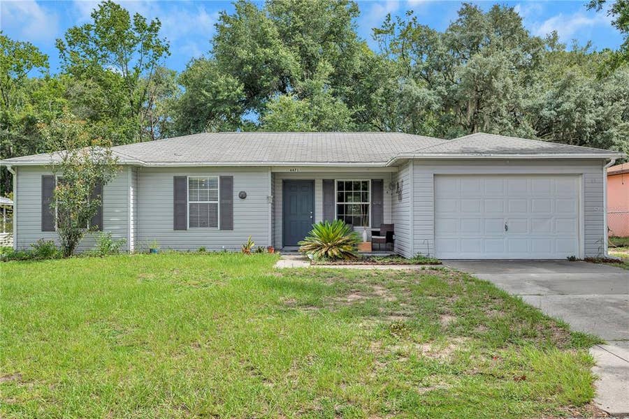 Property photo for 6671 W ROBIN LANE, Homosassa, FL