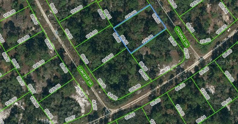 Property photo for 362 CHORALE DRIVE, Lake Placid, FL